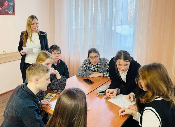 Игра «И.С. Бах – он вечный»