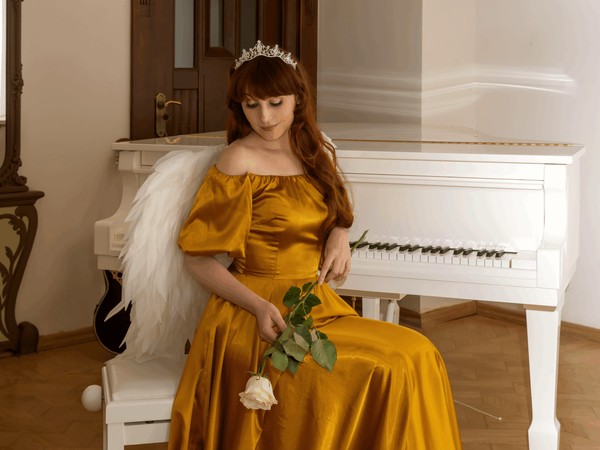 Концерт «Музыкально-поэтическая мистерия: авторская поэзия, мелодекламация, импровизация»