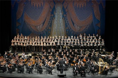 Берлиоз. Ромео и Джульетта