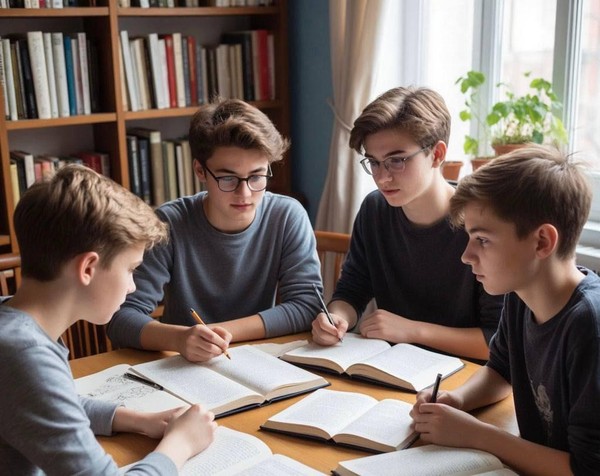 Программа «След Салтыкова-Щедрина в русской литературе»