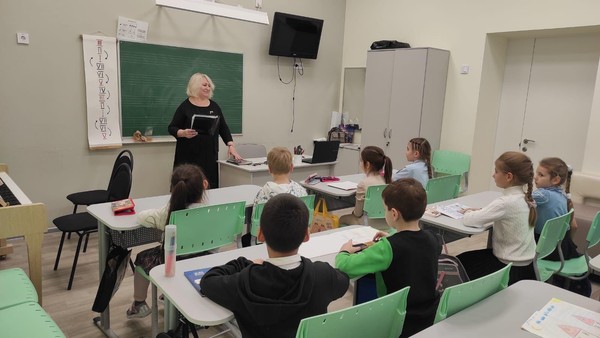 Лекция «С песней по жизни»