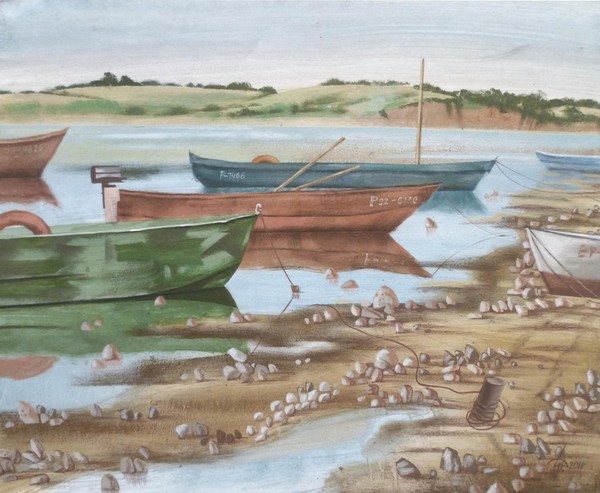 Программа «Причал». История одной работы»