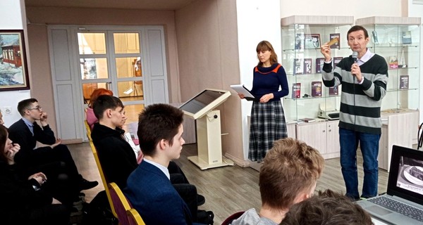 Непокоренный Ленинград