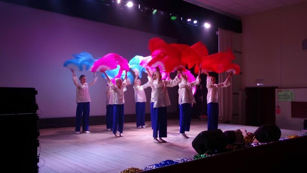 Программа ко дню Российского студенчества