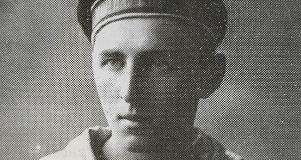 Лекция «Владимир Голицын. Опыт жизни художника в эпоху перемен»