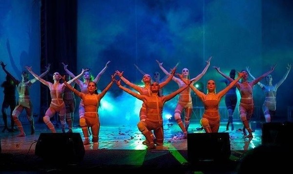 Концерт «По-русски»