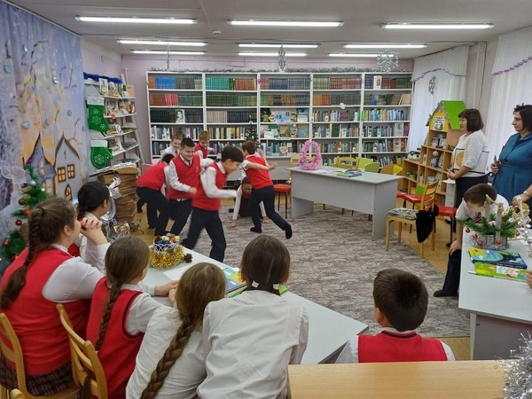 Игра конкурс «Знатоки сказок Салтыкова-Щедрина»