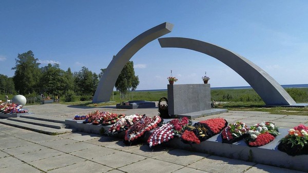 «Непокорённый Ленинград»