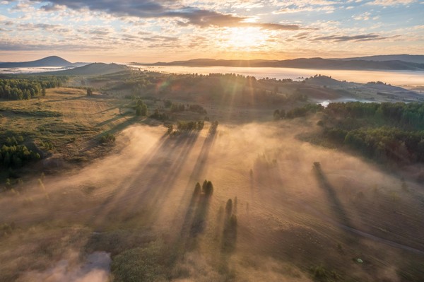Фотовыставка «Невербальный пейзаж»