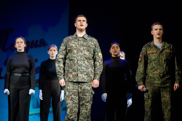 Викторина «Театр и кино: пересечение миров»