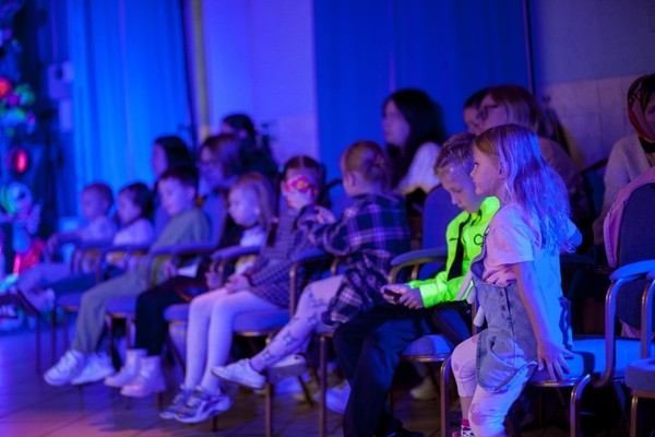 Викторина «Детский театр: известные пьесы и герои»