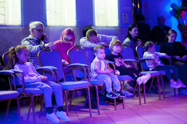 Викторина «Великие русские драматурги — от Грибоедова до Чехова»