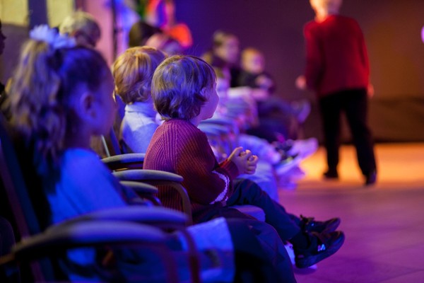 Викторина «Театр кукол — искусство оживления неживого»