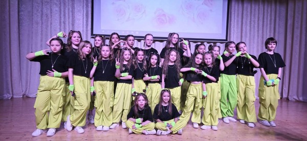 Концертная программа «Татьянин день-праздник студенческий души»