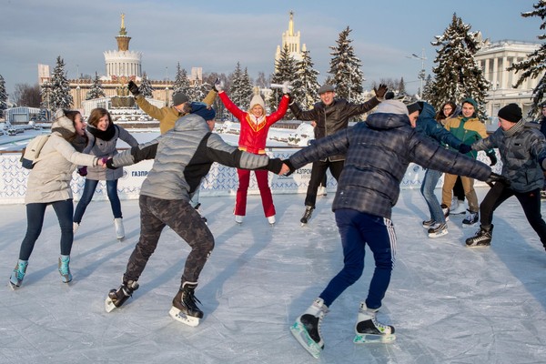 Интерактивная игра «А на дворе Татьянин день»