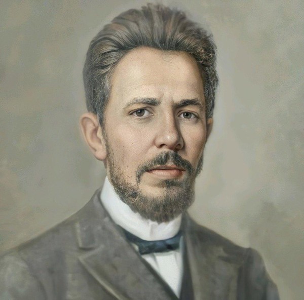 «В.С. Калинников. Певец русской души»