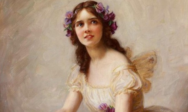 Лекция «Первая русская Терпсихора»