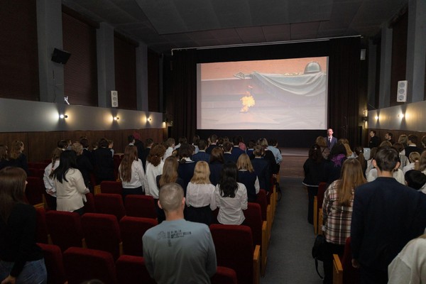 Маленькие жизни холокоста