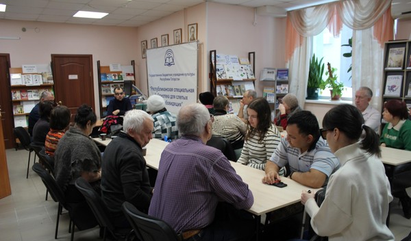 Мастер-класс «Ориентировка с помощью навигационных приложений. Навигация в 2026 году»