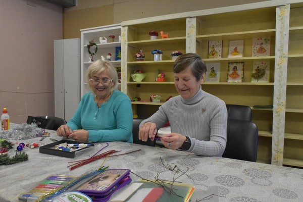 Мастер-класс «Изготовление интерьерной игрушки «Гном»