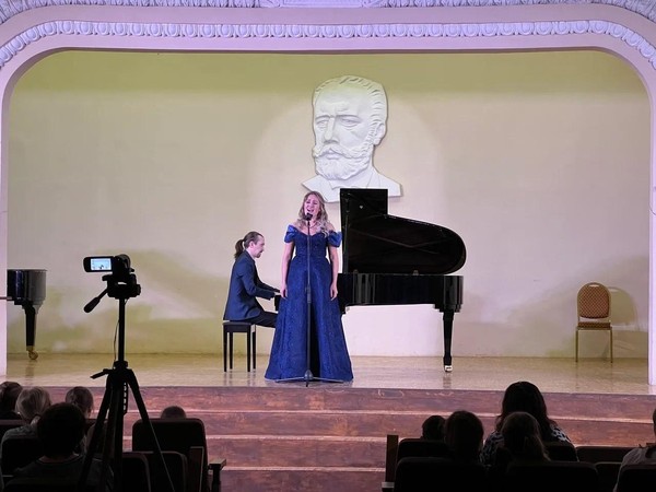 Концерт «Арно Бабаджанян»