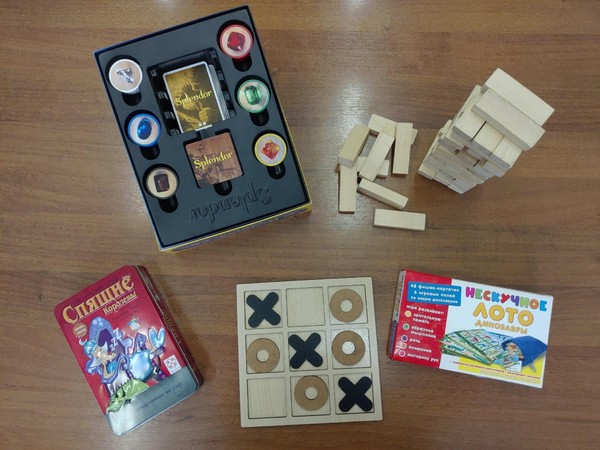 «АнтиГаджет»