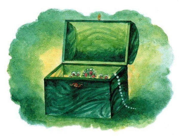 «По сказочным дорожкам»