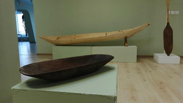 Традиционные ремесла Югры