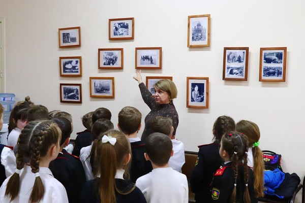 «Война. Свет и тень»