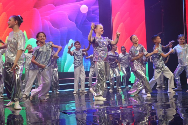 День самоуправления в ДК им. С.Саид-Галиева