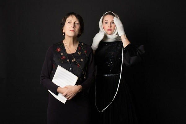 Воспоминания Марии Волконской