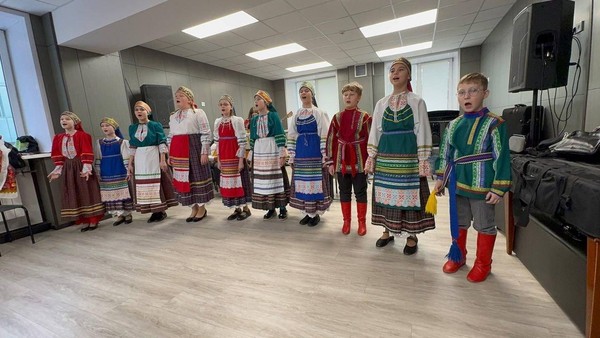 Рождественские колядки