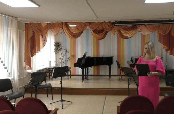 Мастер-класс «Правильное звукоизвлечение игре на домре»