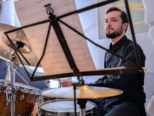 О творчестве и немного о себе