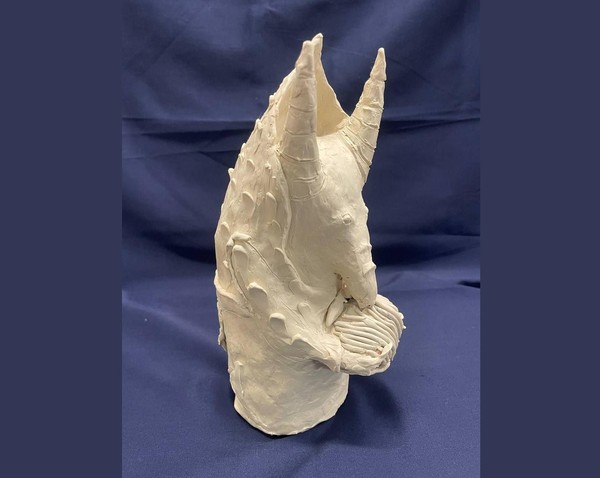 Выставка «Существа Древней Руси»