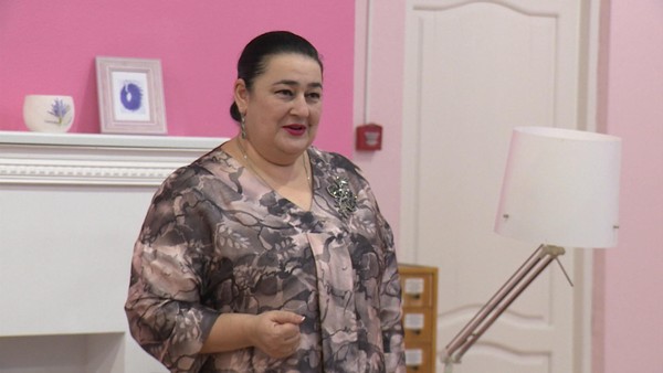 Мастер-класс по актерскому мастерству