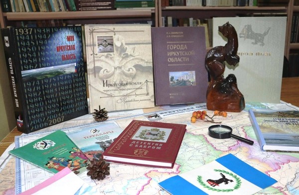 Программа «Про 38-й регион»