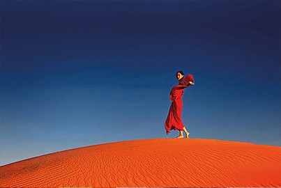 Территория творчества