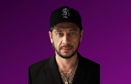 Стас Старовойтов