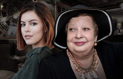 Кабаре на двоих