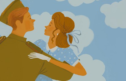 Алёна Савастова