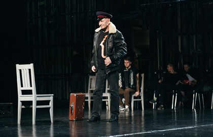 Многоголосье