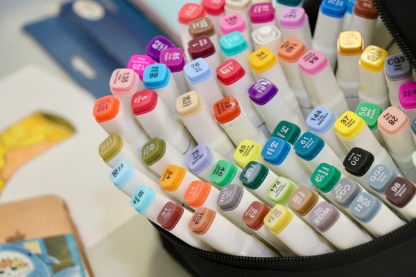 Мастер-класс по изобразительному искусству