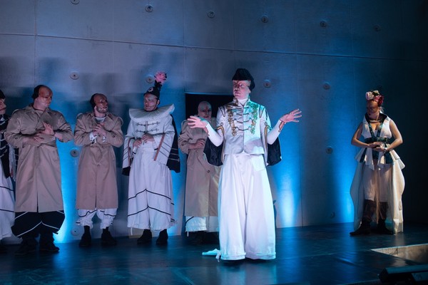 Антон Косточкин