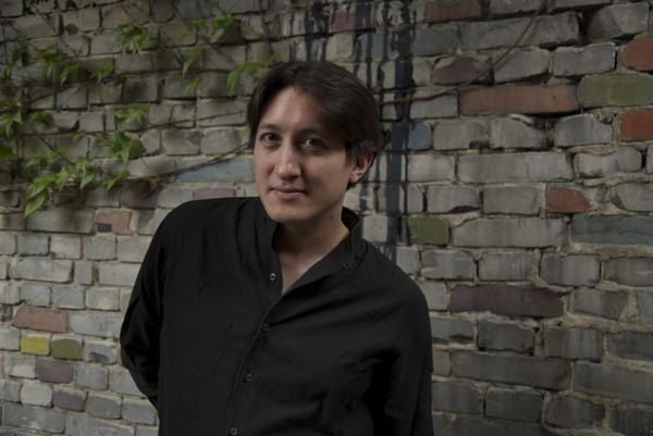 Фредерик Кемпф