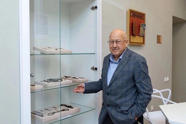 Программа «Археологический лекторий»