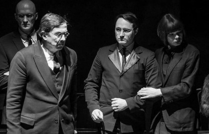 Товарищ Кисляков