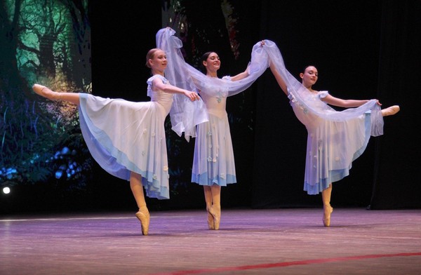 Программа «Сделал шаг – будь первым!»