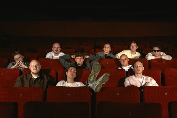 Открытый микрофон