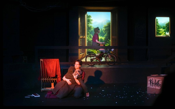 Я-маленький или страсти по нескАзанному